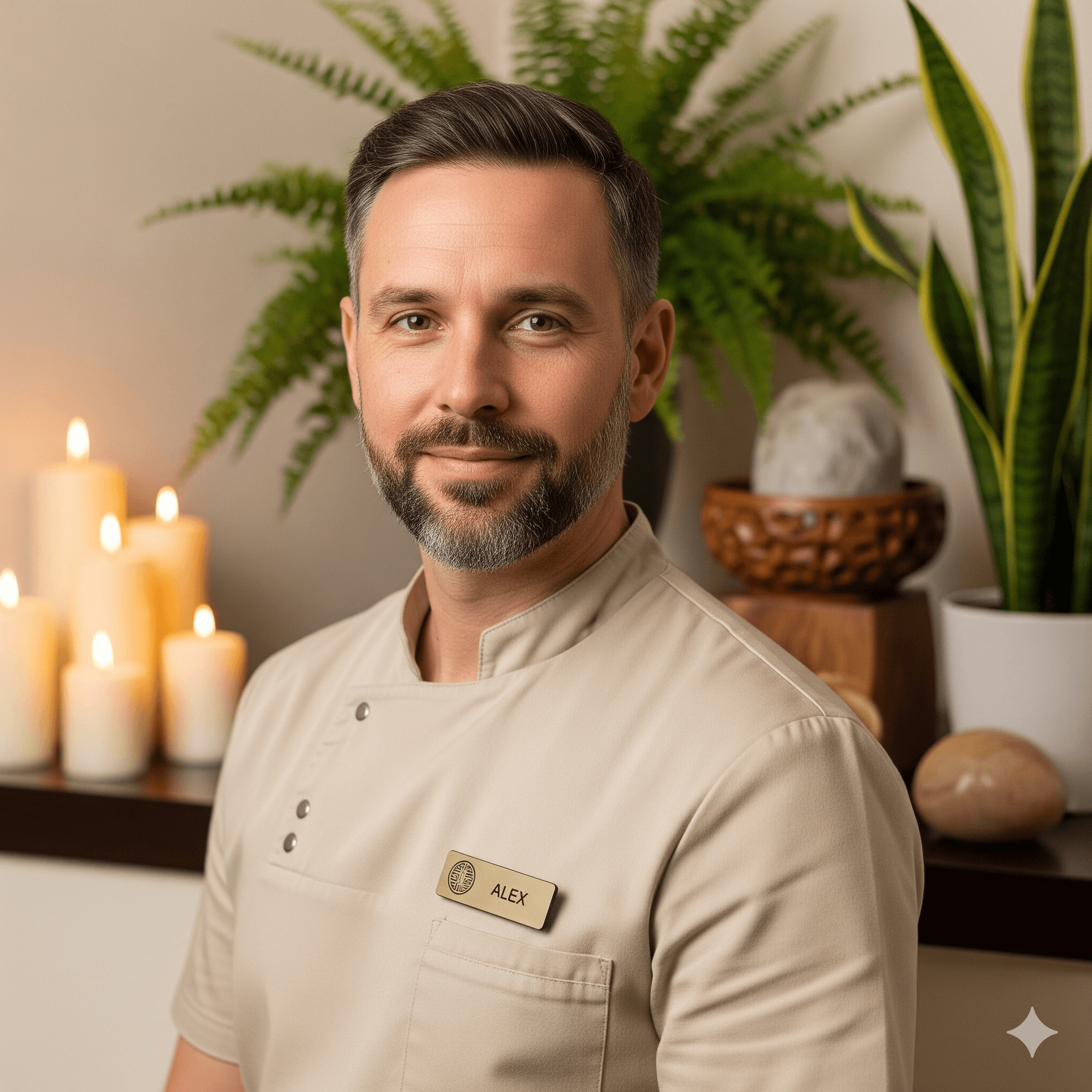 Niko Sørensen