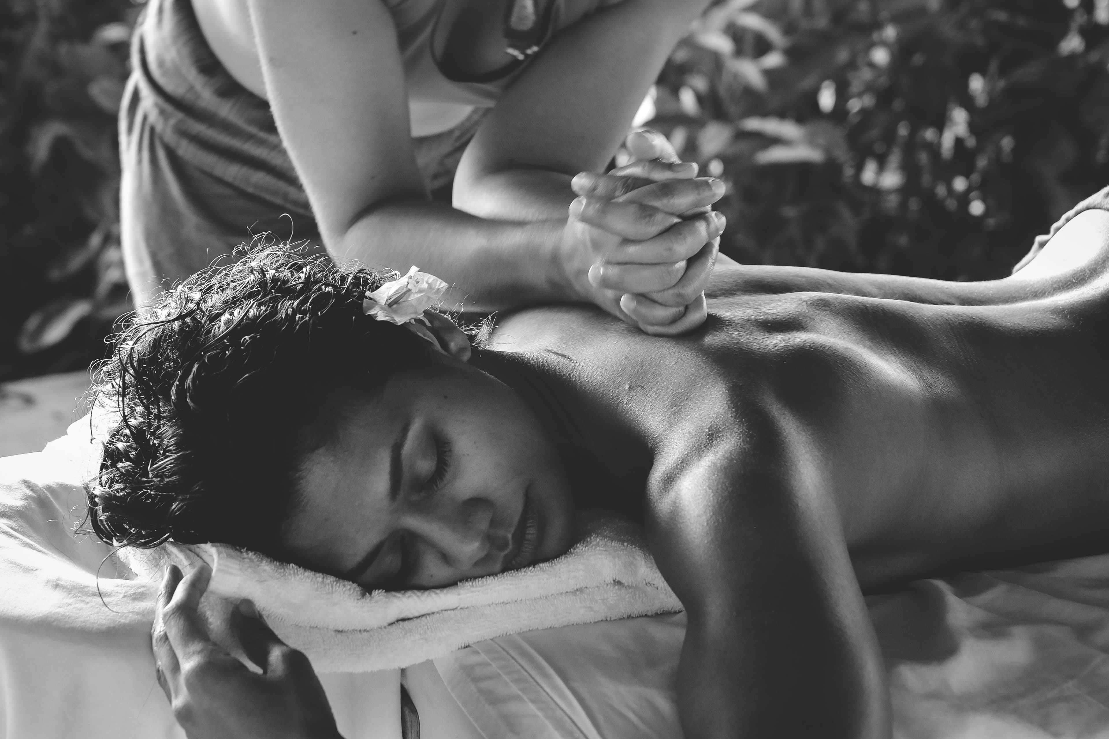 Women Spa