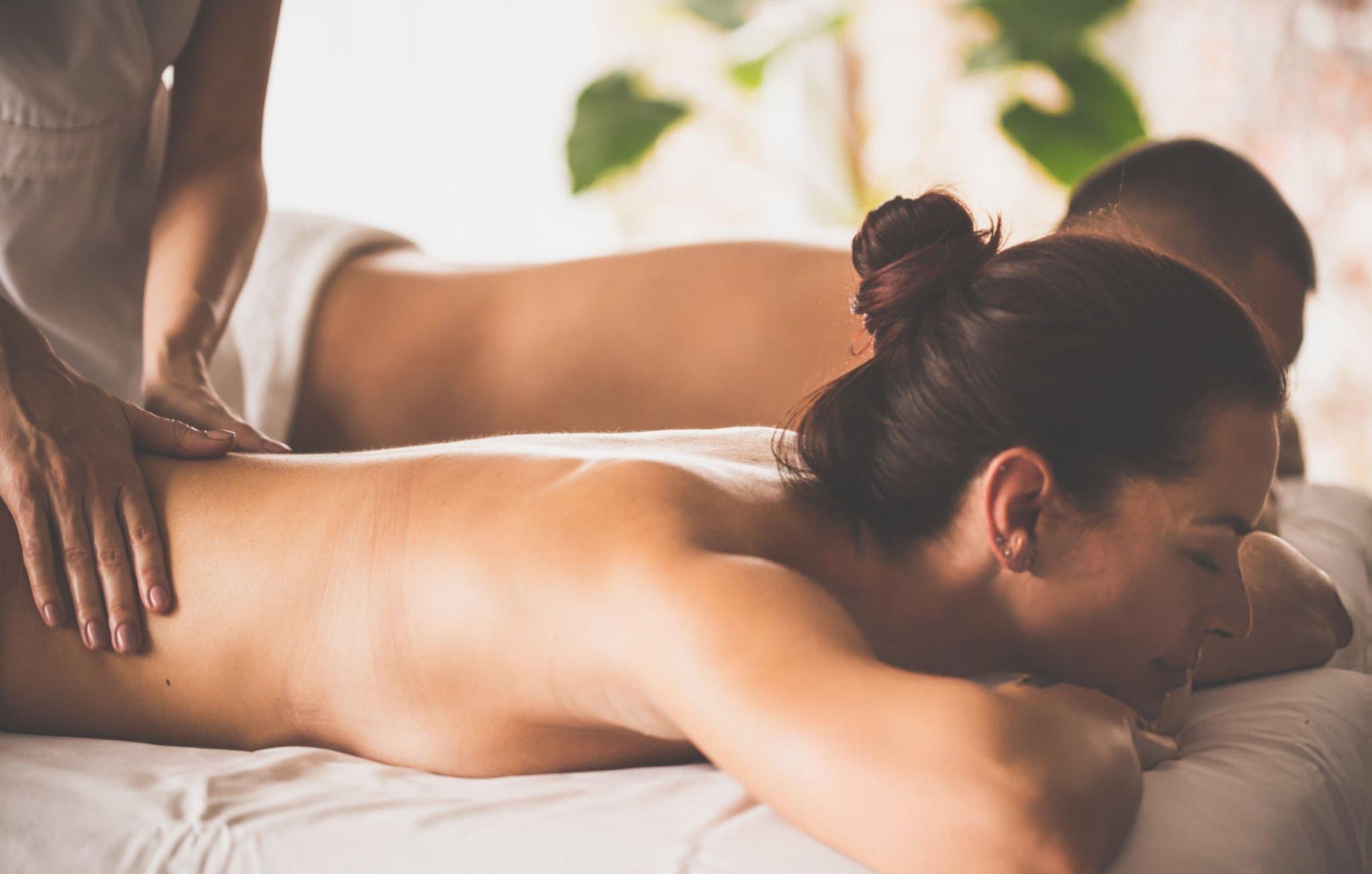 Couple Therapy